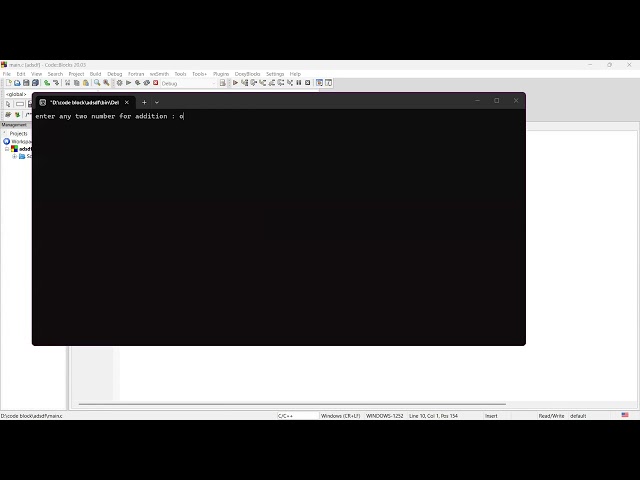 part 5 | C programming