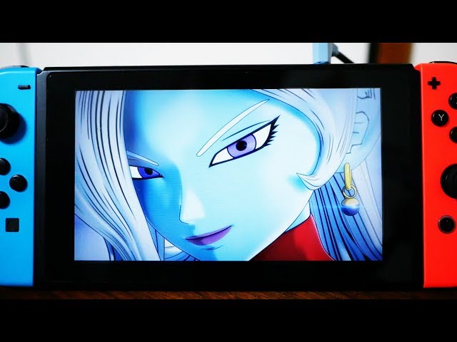30 fps - Is it playable?【Switch】