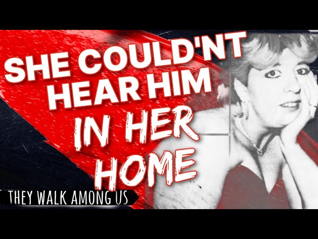 True Crime: The Chilling Murder of Suzanne Greenhill in 1980s Wales