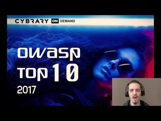 OWASP | Open Web Application Security Project
