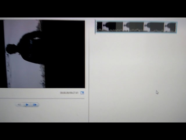 How to rotate and save a video in Windows 10