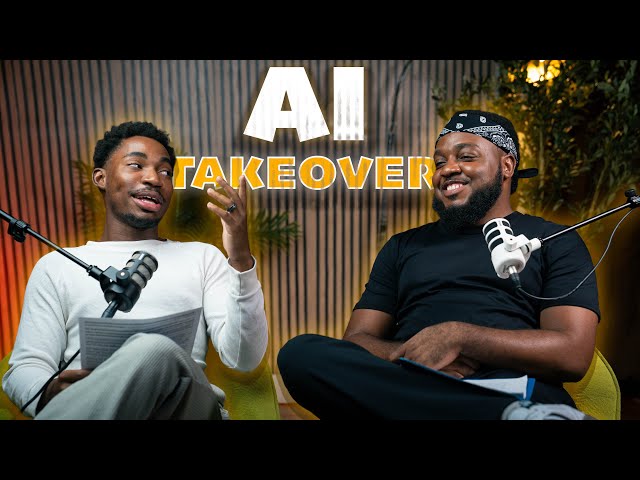 The Basics of AI with Tony 