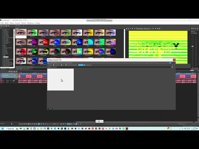 Tutorial - 24 New Effects V2