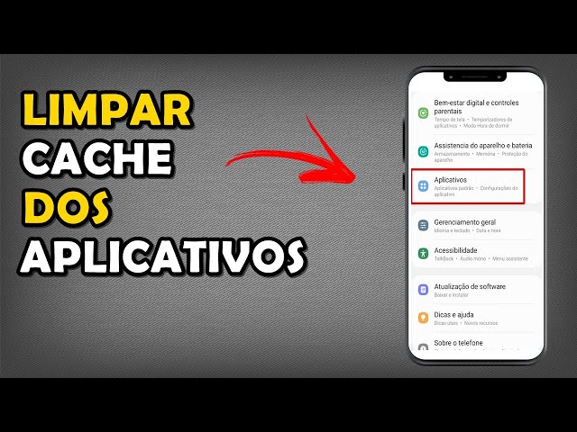 How to Clear App Cache on Android Phones