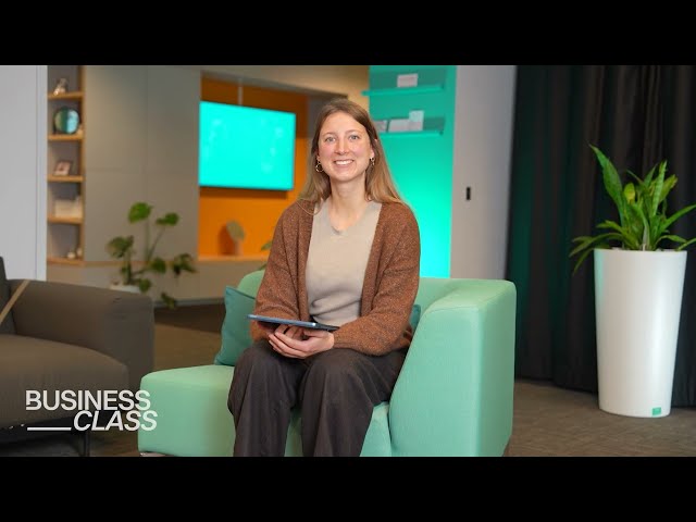 Business Class: Do You Need an Accountant?