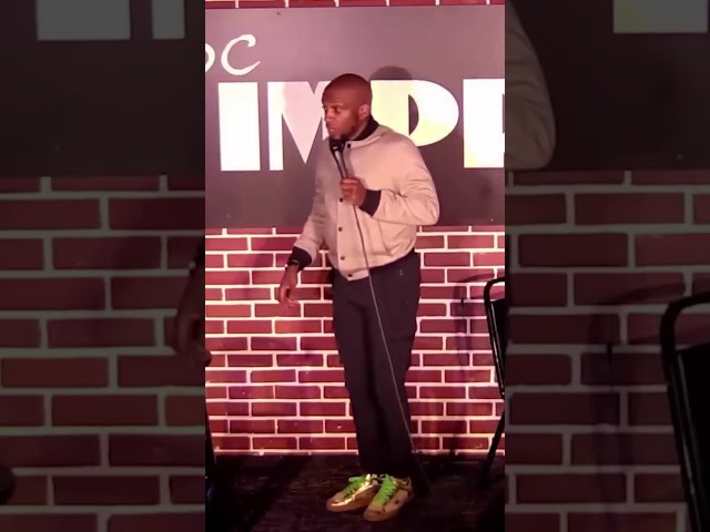 This is one of the craziest things I've ever seen in a grocery store! 😅 | Ali Siddiq Stand Up Comedy