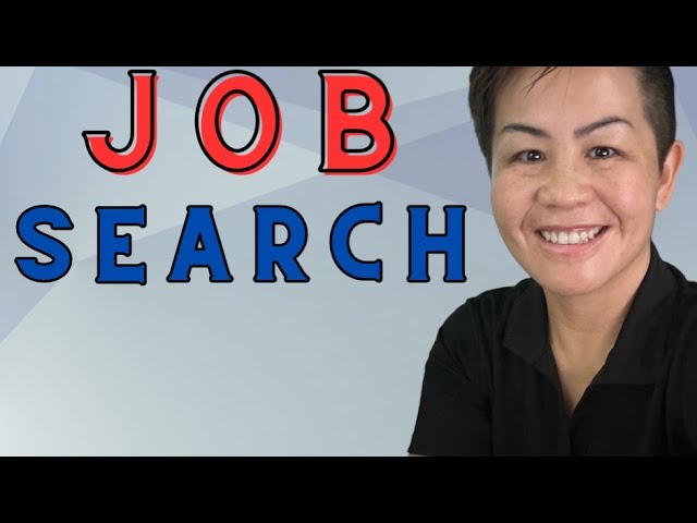 Learn How To Job Search = Results! (Ex - Amazon Interview Trainer)