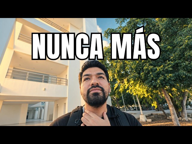 Este fue el último evento de programación