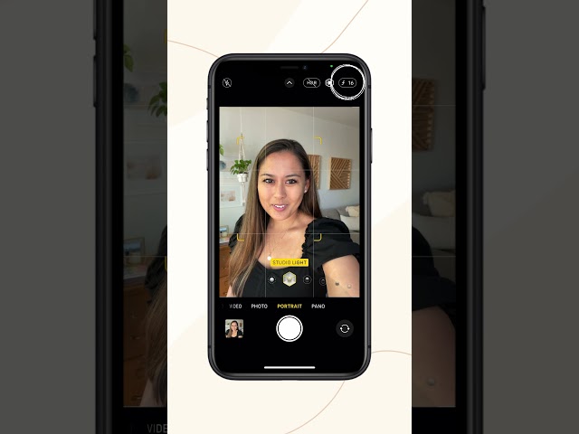 How to Take a Great Selfie