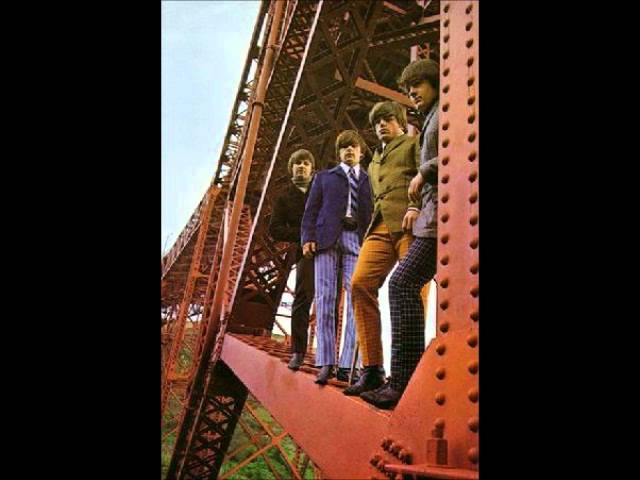 The Baytovens - My House ('60s GARAGE)