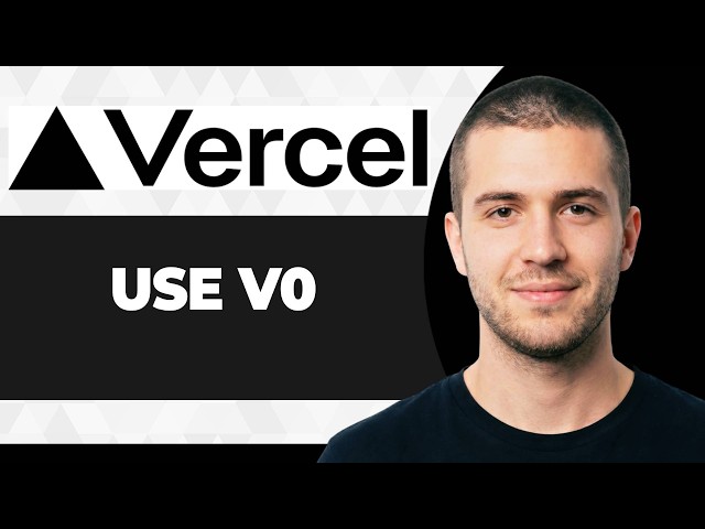 How to Use V0 by Vercel (Step By Step) (2026 Guide)