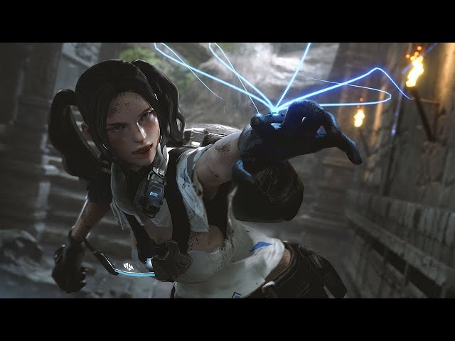 Solo Developer on Bright Memory with Zeng Xiancheng (FYQD Studio) | Game Dev Unchained Episode 220
