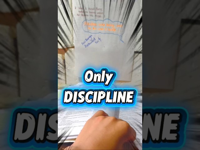 POV: SSC Students Life In 10 Sec 🎯 #sscaspirants #motivation #study #shortsfeed #ssccgl2025