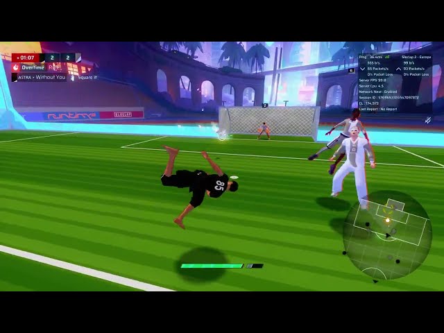 sorminho highlights 1
