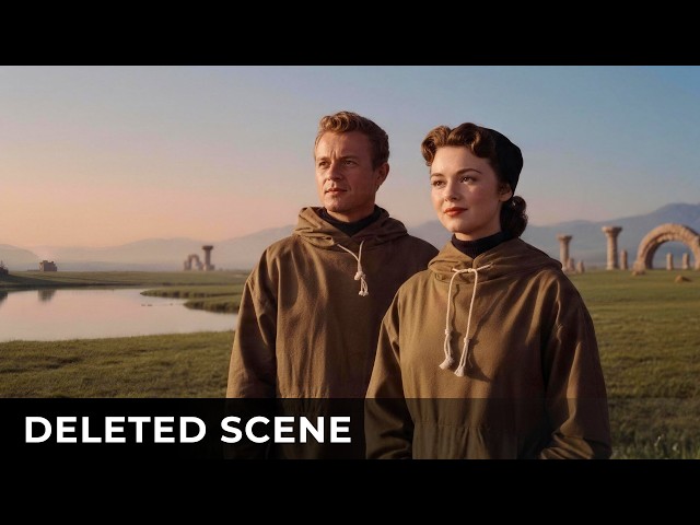 When Worlds Collide (1951): The Cut Scene George Pal Was Forced to Remove