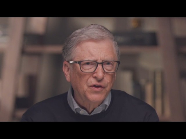 Bill Gates issues grave warning as AI development accelerates, urges strict regulation