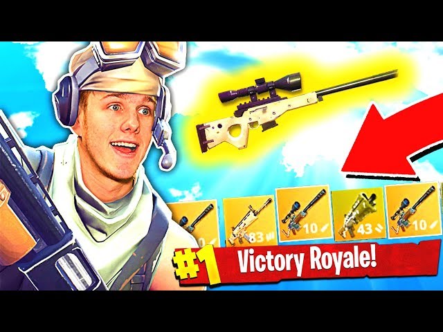 LEGENDARY SQUAD VICTORY ROYALES! (Fortnite Battle Royale)