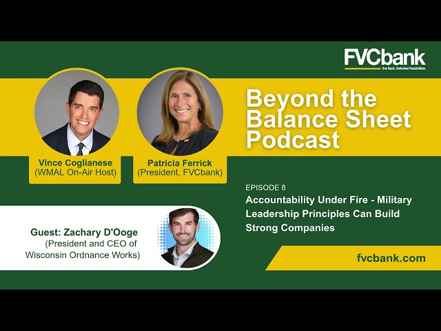 Beyond the Balance Sheet Podcast EP 8