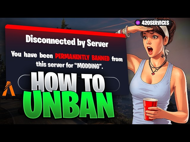 FREE FiveM Unban Method That Actually Works 2026 🔥