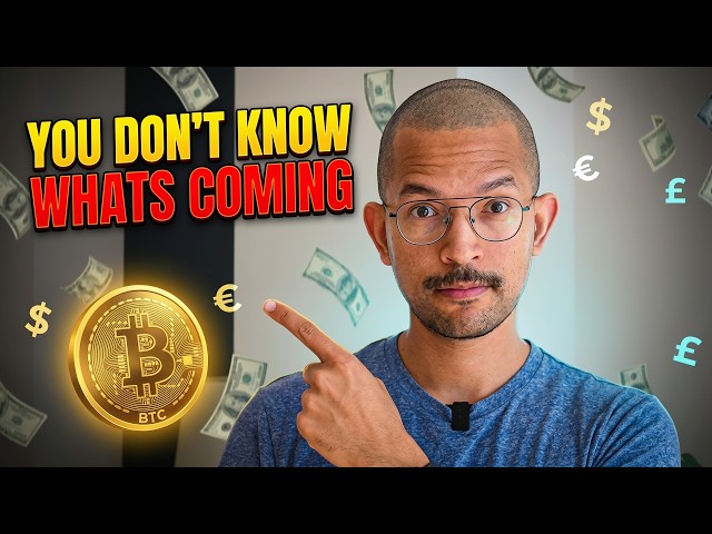 This Bitcoin Price Prediction Means The End Of The US Dollar And The Birth Of Crypto Millionaires