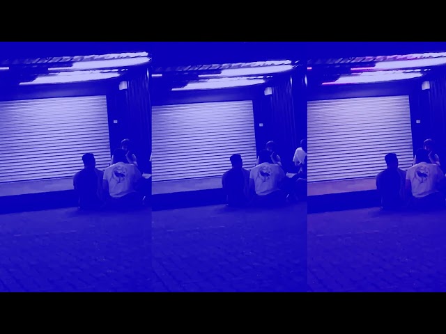Fred again.. - Kelly (end of a nightmare)[Visualiser]
