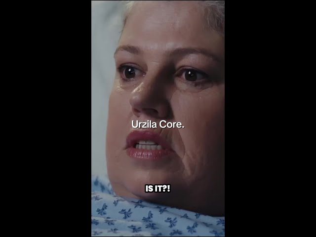 Urzila core #comedy #urzilacarlson #comedyshorts