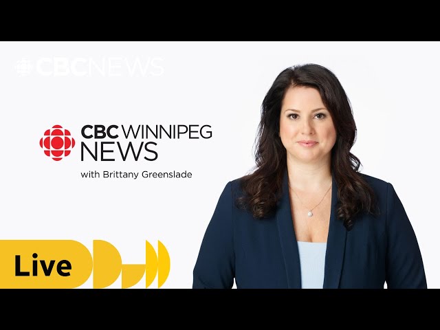 CBC Winnipeg News - September 22, 2026 | Winnipeg & Manitoba News, Weather & Traffic