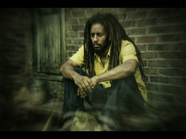 Walls Don’t Talk – Reggae Song About Silent Strength & Faith