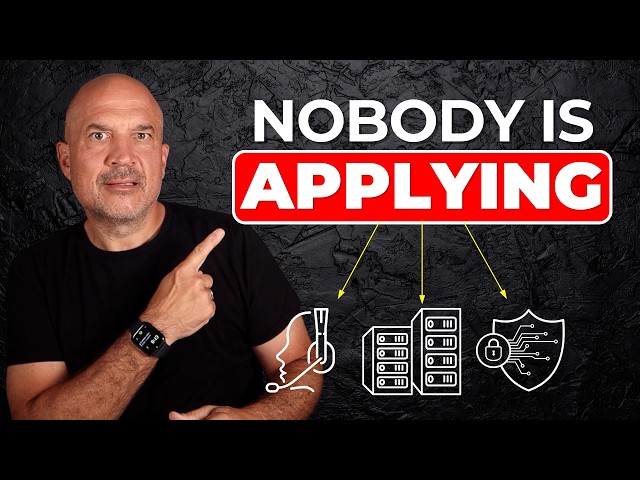 9 Remote Jobs That Can't Find Anyone (why that's good news for you)