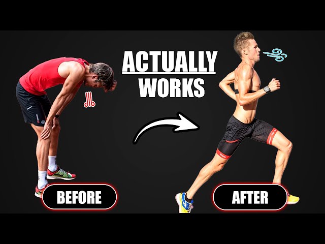 How to Breathe so Running Feels EASIER!