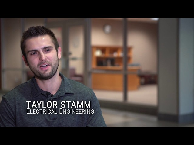 Research opportunities for undergrad engineering students