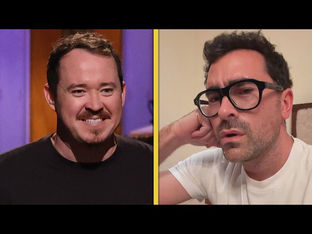 Dan Levy BLASTS Shane Gillis' 'Misogynistic' SNL Monologue