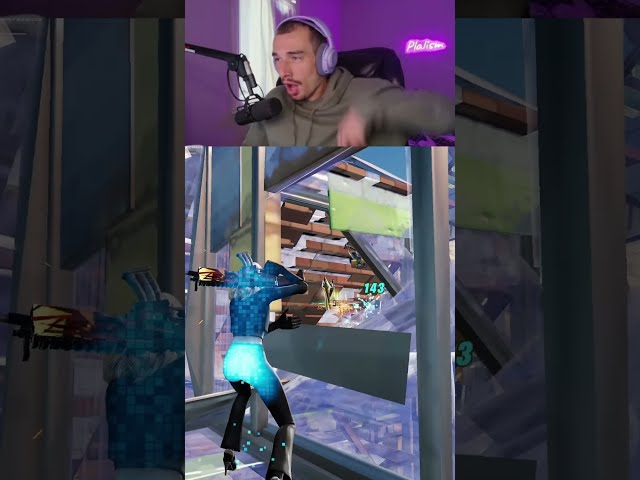 I Spectated a NEW CONTROLLER GOAT...