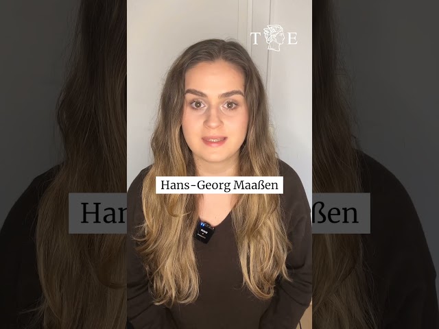 Ex-BND-Chef Hanning in Haft – Maaßen erhebt schwere Vorwürfe gegen Justiz