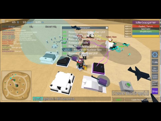 survival this is how far we can go