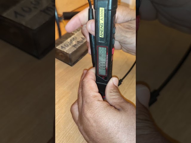 Boost Voltage regulator #volts #diy #tech #technologies
