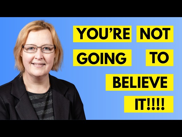 Something Is Changing With PIP NOW! (Real-life)