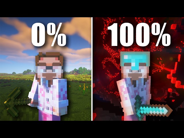 I Played 100% of The Broken Script