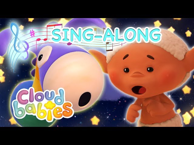 Sing Along with the Cloudbabies' Favourite Songs! 🎤 | Cloudbabies Song Compilation  | Cloudbabies