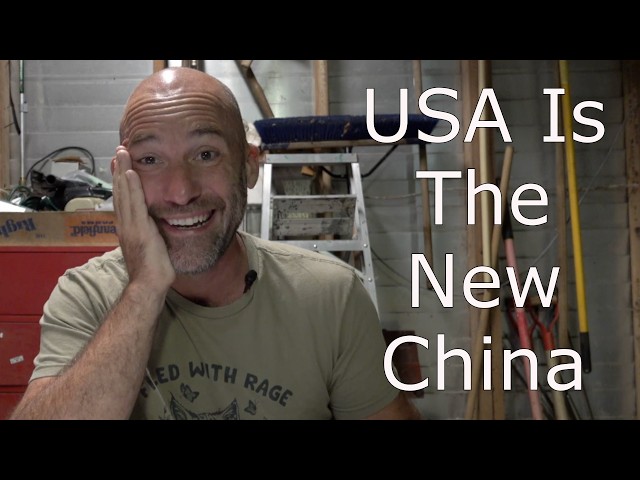 SK Hynix Building Key AI Memory Factory in Indiana By 2030 - Trumps MAGA Makes USA the New China