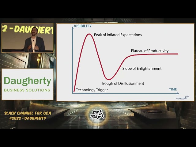 Devlin Liles - Intro To Machine Learning For Application Developers - Stir Trek 2022