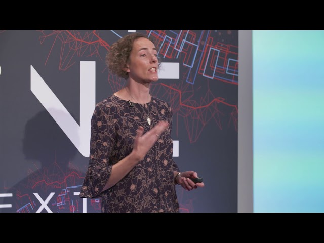 The future of additive manufacturing in aerospace | Helen Lockett | TEDxOpenUniversity