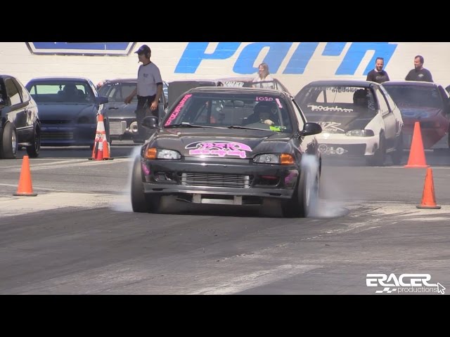 10.20 Index Eliminations Coverage | OGS1320 Spring Nationals 2015 at ETown | ERacer