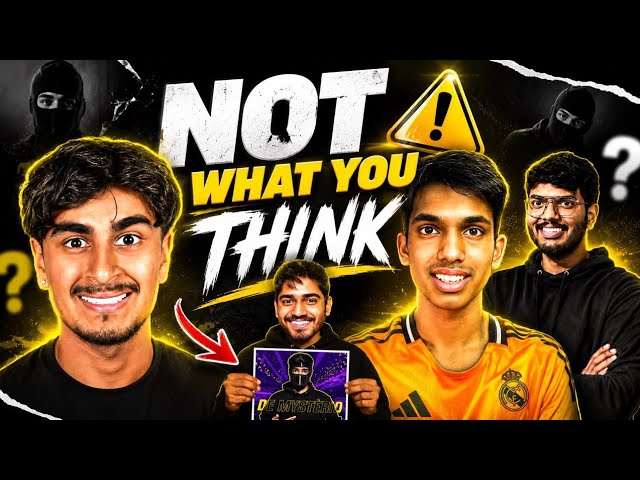 THE TRUTH FC MOBILE CREATORS WON'T TELL YOU