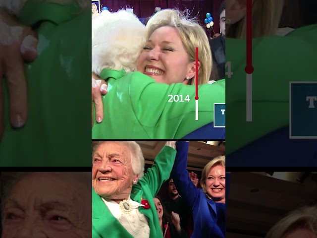The backstory of Mississauga's mayoral battle
