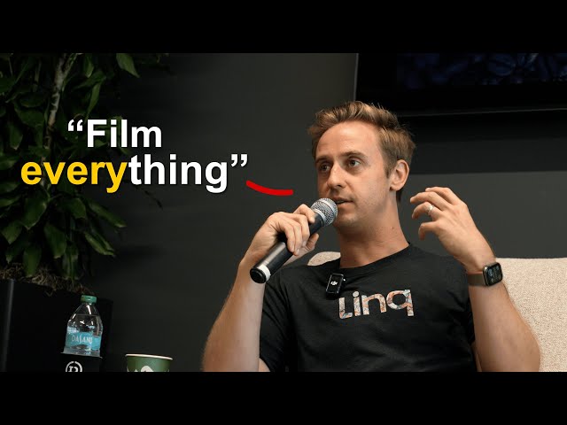 Building a Brand as a Startup Founder