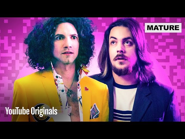 BLOOD MATCH - Good Game (Ep 6)