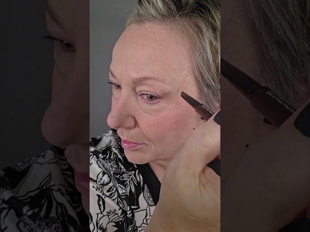 I Took My Brows Off 4 Times Testing This Pencil