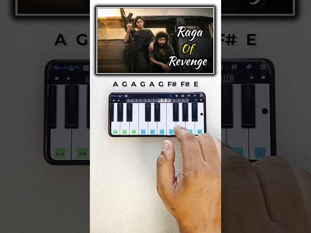 Raga of Revenge Easy Tutorial