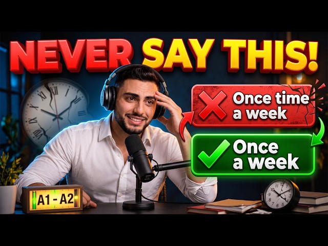 How Native Speakers ACTUALLY Make Weekend Plans